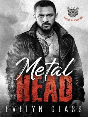 cover image of Metalhead (Book 1)